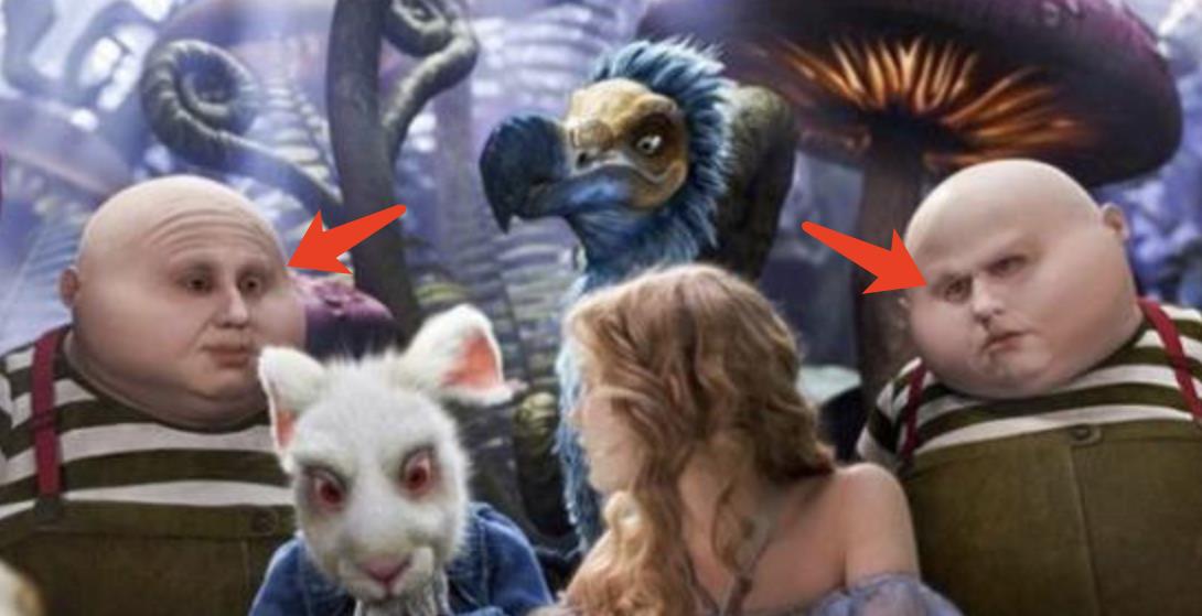 木乃伊|笑死，对比了几十年前的电影特效镜头，我被蝙蝠侠造型雷到了！