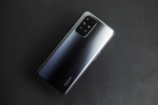 OPPO|仅需1999元，8GB+256GB顶配版OPPO中端机：30个月流畅护航！