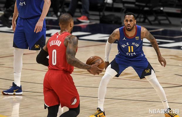 达米恩·利拉德|就在今天，克莱-汤普森引以为傲的得分纪录，被利拉德给打破了