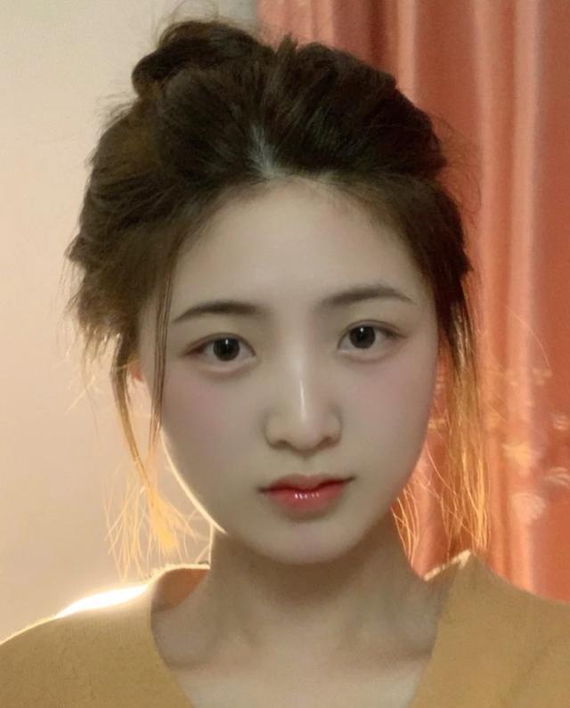 发型|常见的脸型分6种，鹅蛋脸很受欢迎，菱形脸精致，看看你是哪种