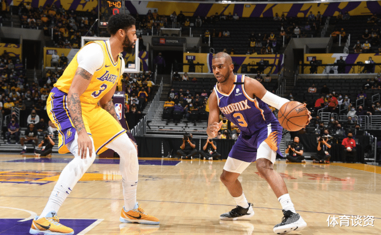 湖人队|13分完胜!西部头号黑马诞生,24岁球星47+11淘汰湖人,次轮对决出炉