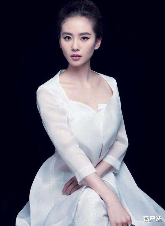 明星素颜 “总是化妆”和“总是素颜”,5年后皮肤有何不同?差距让人惊讶