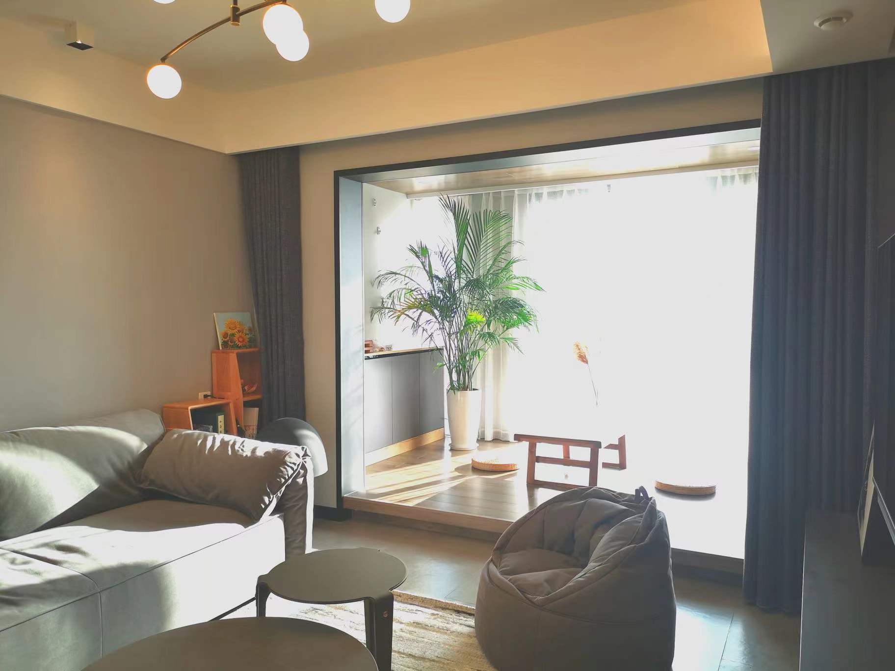 盐系生活|令人怦然心动的家~