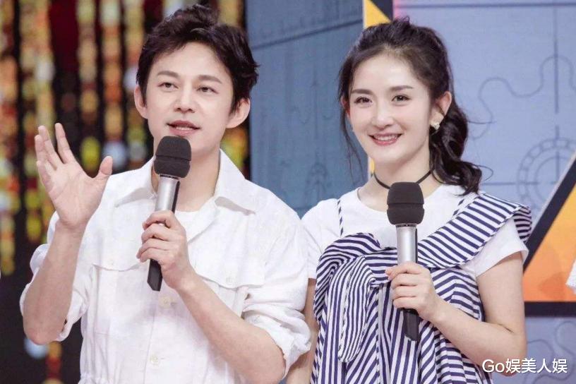 肖战|谢娜与肖战再同台，《余生》上《快本》时间已定，谢娜同期回归