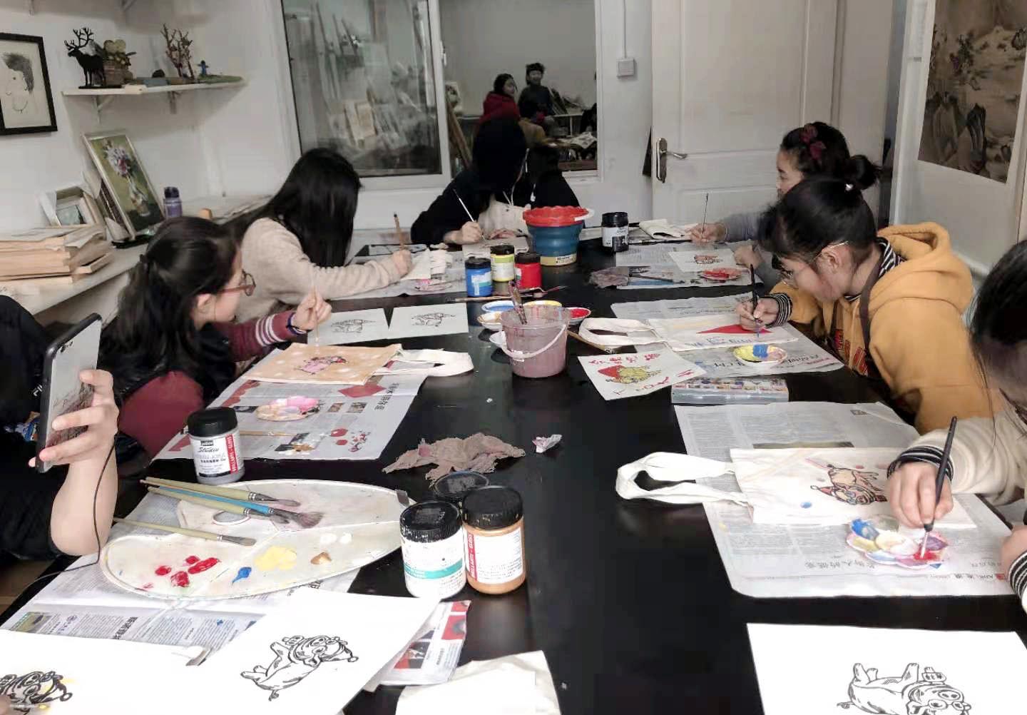 姑苏摄影王建康 “五月花开”墨蘭艺术展将在苏州西城永捷生活广场举行 五位优秀青年艺术家作品亮相