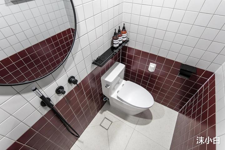 |韩国太太的小家：全屋的白色，完工后丝毫不显俗气！行内人：10分