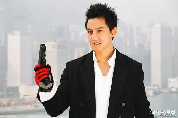 谢霆锋|终于全面回春？他也算黑红顶流鼻祖了吧