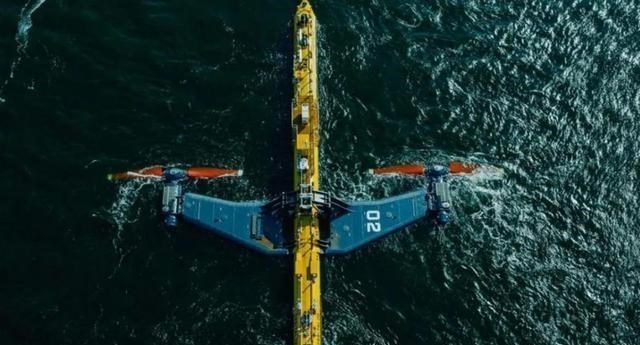  “反人类”操作？中国把“发电站”建在海底，如何实现发电？