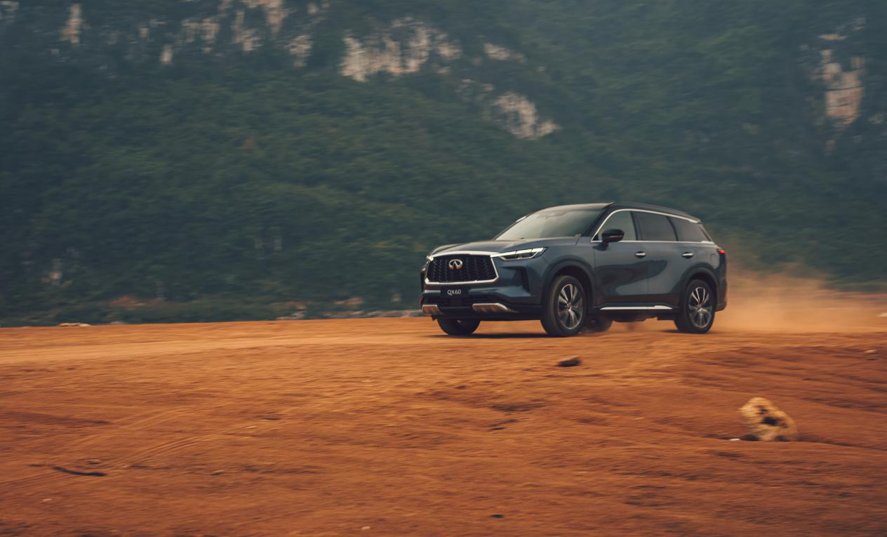 醒来，仍在梦中