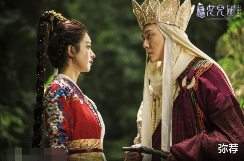 霍思燕|冯绍峰、赵丽颖和平分手，汪峰成预言家还是怪罪《西游记》？