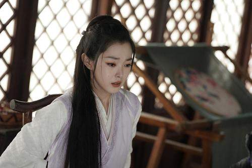 宋轶|《赘婿》中“苏檀儿”最初人选并不是宋轶而是她，因两个原因辞演