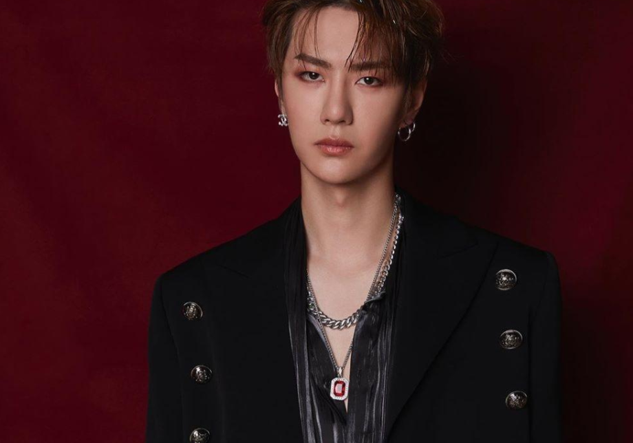 王一博|王一博是个优秀的人，没有人会不喜欢，长得好看又优秀的人