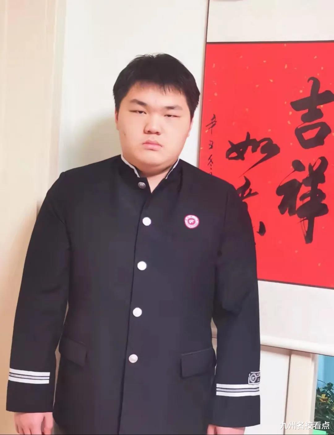中国人民大学|捷报：西安壹中学2名学子同时入选北大“数学英才班”，感言至深