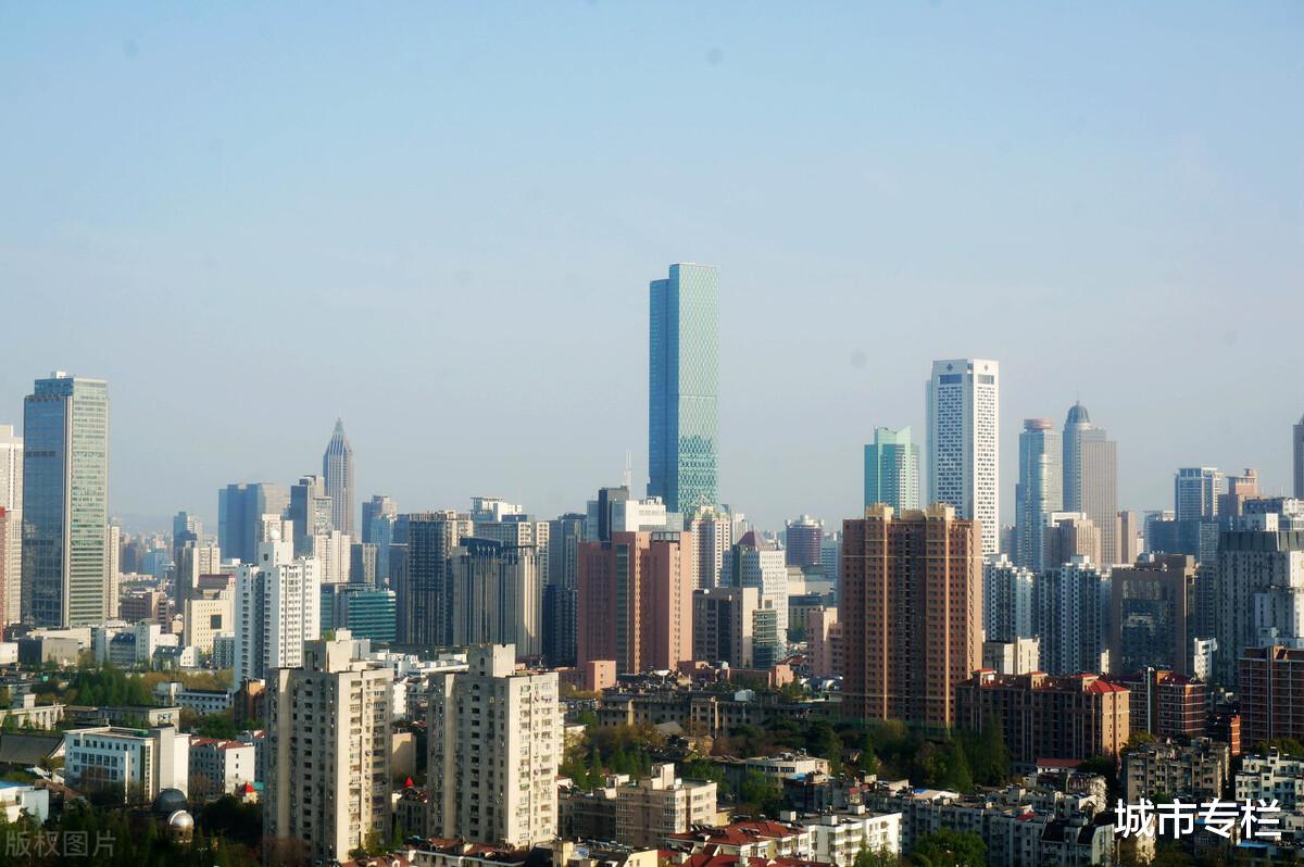 江苏省|江苏十大城市最新房价：盐城1.44万，常州1.87万，7市有所下跌