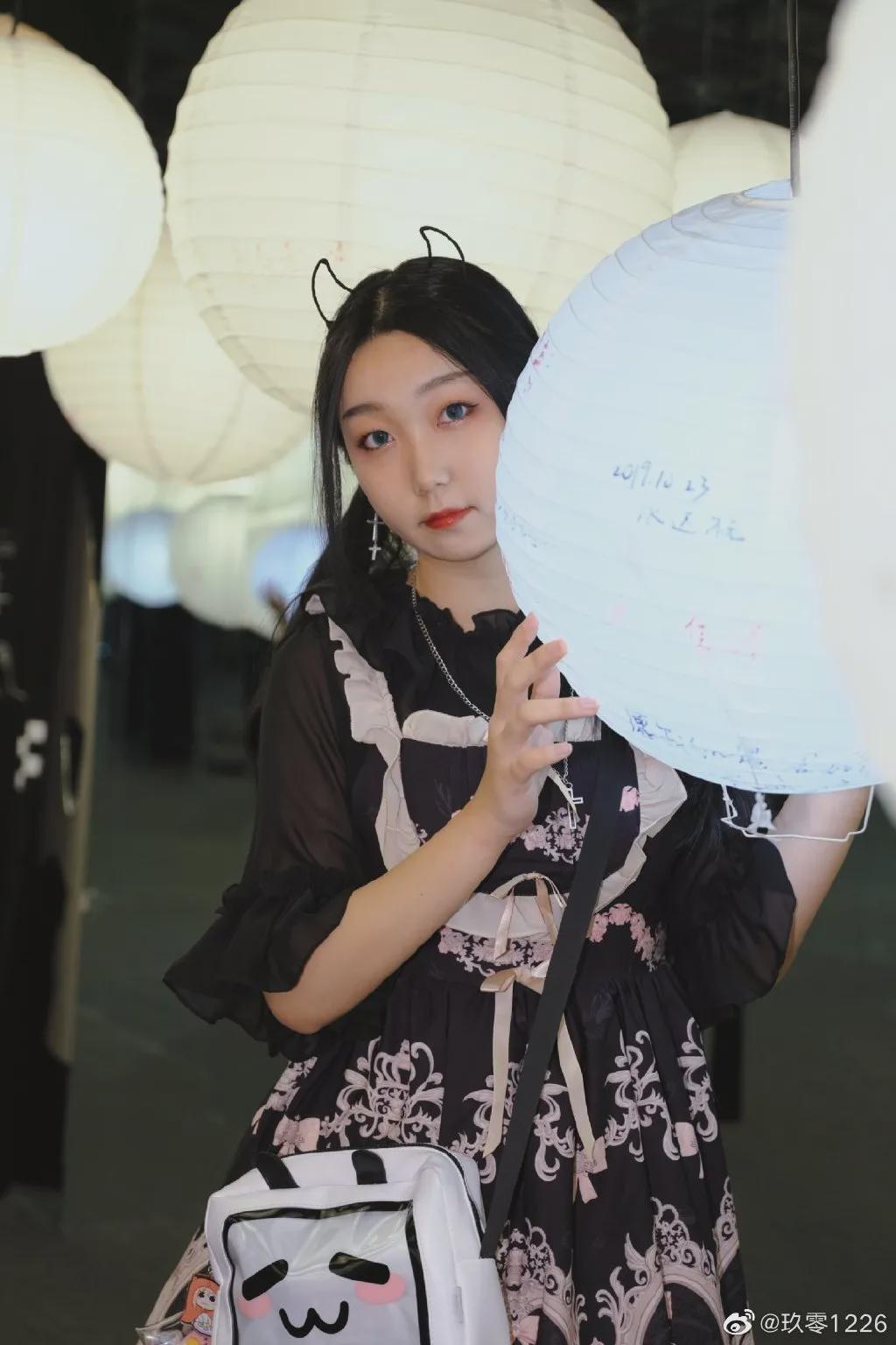lolita|Lolita：明确的爱，直接的讨厌，真诚的喜欢