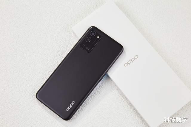 OPPO|出厂测试堪称“魔鬼级”，连千元机都不放过，绿厂对品控真够执着