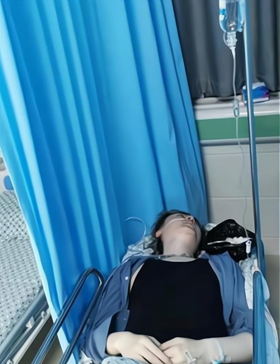 洪卓立|他曾跟林志颖一样帅，工作过劳晕倒吐白沫，长相变这样