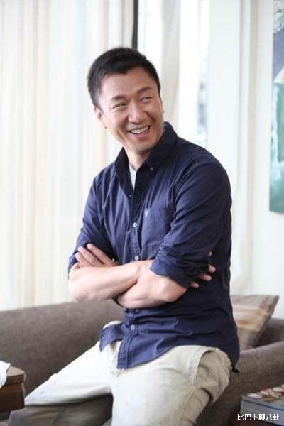 孙红雷|她是孙红雷一生阴影,拍完吻戏后吐3天,后来再也不合作,是谁?