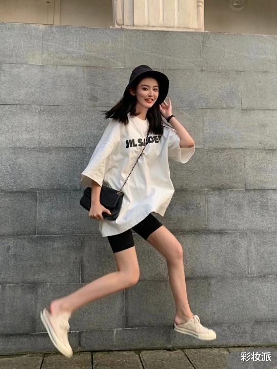 彩妆派|显脸小的帽子，渔夫帽不要错过，时尚百搭十分的有特色