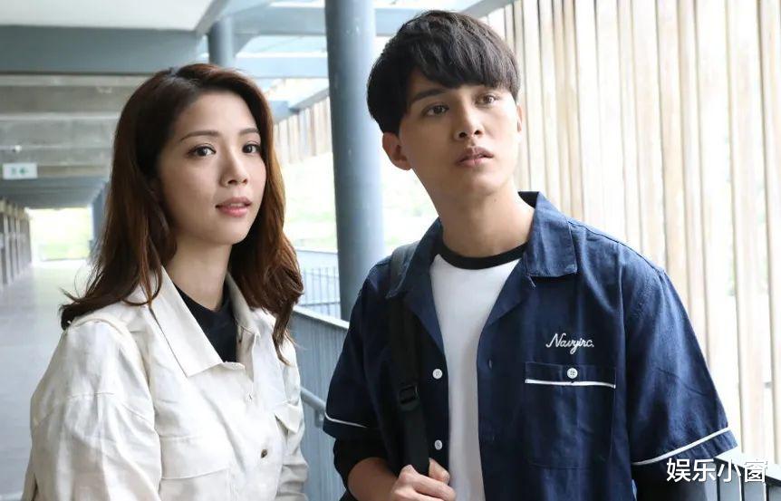 那年|TVB新剧《异搜店》剧情渐入佳境，只是在追剧的观众还剩多少？