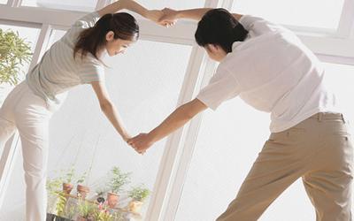 卦解人生|夫妻互旺财运的7个绝妙法门