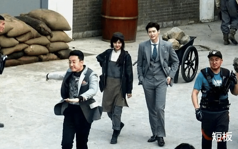 朱一龙|一部积压7年的电视剧，播出时男二已成顶流，男一号却无人识