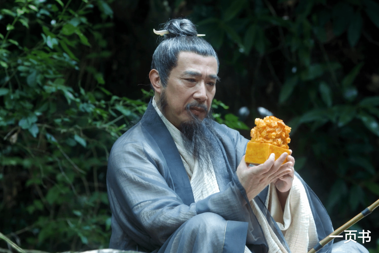 黄巢|《雪中悍刀行》剑九黄是指玄，能压制王仙芝，地仙赵黄巢却惨败给王仙芝？