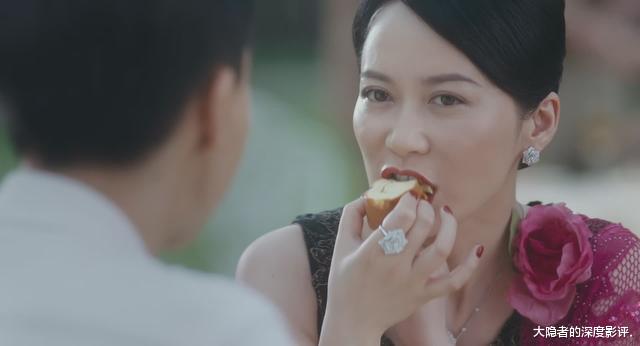 第一炉香|《让子弹飞》续集10：电影《第一炉香》，好就好在投降