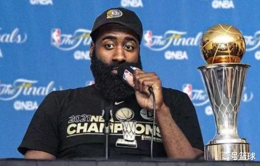 詹姆斯·哈登|哈登的球探报告！比球迷看得通透，助攻属性早被肯定