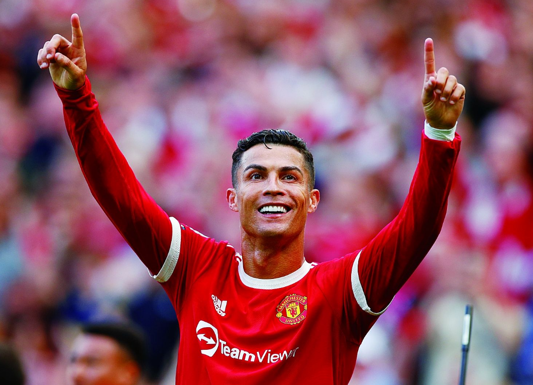 C羅|凌晨1點(diǎn)，青木爆出爭議言論！C羅很難堪，球迷怒斥快走吧