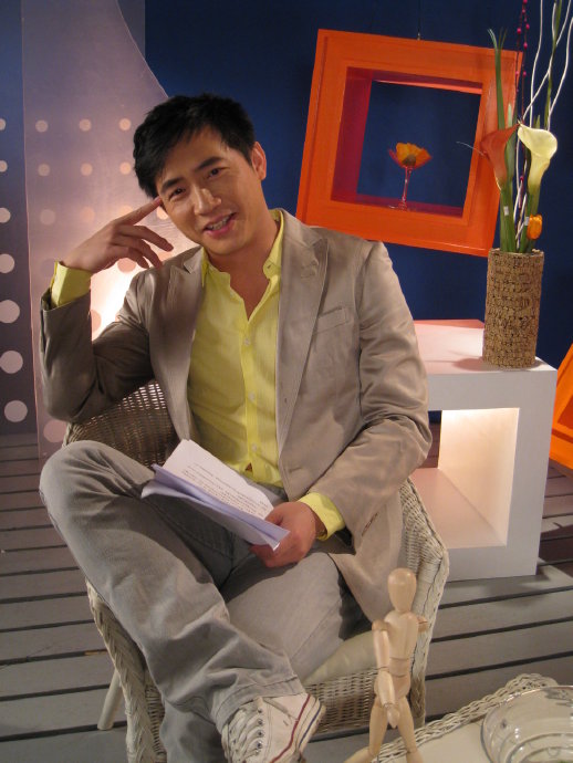 主持人|《外来媳妇本地郎》藏了多少广东主持人？除毛琳伍燕外，还有4位