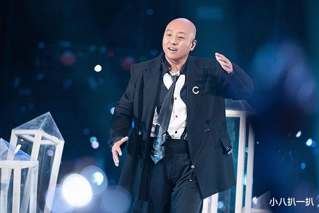 吴镇宇|追光吧：吴镇宇头铁差2票满分，周晓鸥恐高被逼上威亚