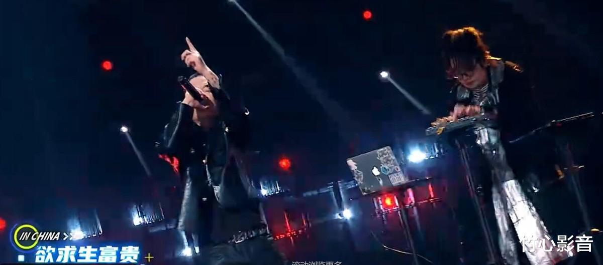 大张伟|周延和大张伟,唱响两首“国潮”代表,这期《中国潮音》有看头