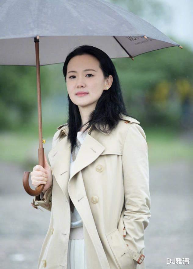 电影|17位内蒙女星，17朵草原上美丽的花，个个又美又实诚，比江南美女更耐看