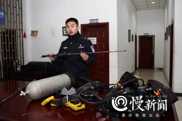 慢新闻 查获160余人、打掉团伙12个 重庆警方通报一季度打击非法捕捞成绩单