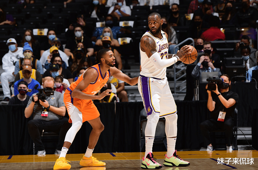 安东尼·戴维斯|天王山开打前！浓眉正式官宣，波普有利好消息，詹姆斯8胜7负