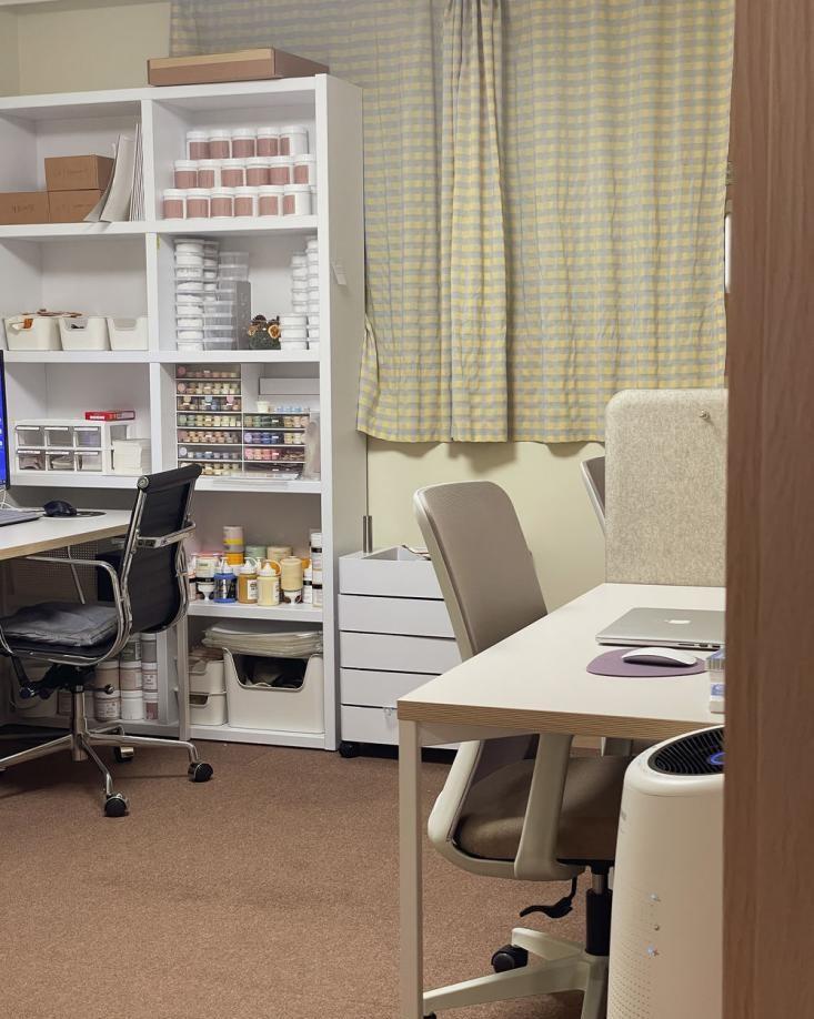 75㎡自己花费4个月装修,完工虽不豪华,却温馨感满满!好放松