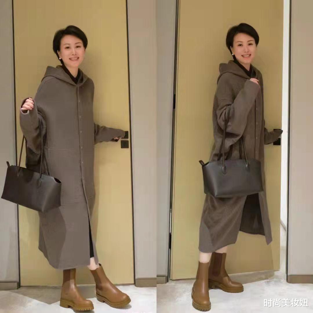 时尚美妆妞 一看就很显“气质”的穿搭，注意这些细节，平价穿出高级感