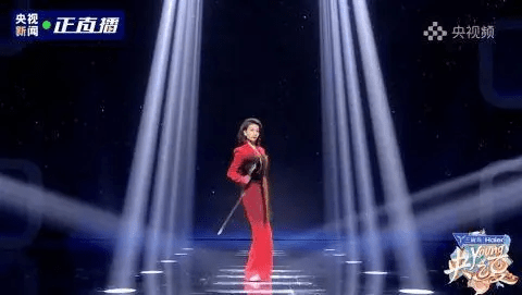 相声|央视9位主持人古装亮相，王冰冰李梓萌颜值“逆天”，不输娱乐圈