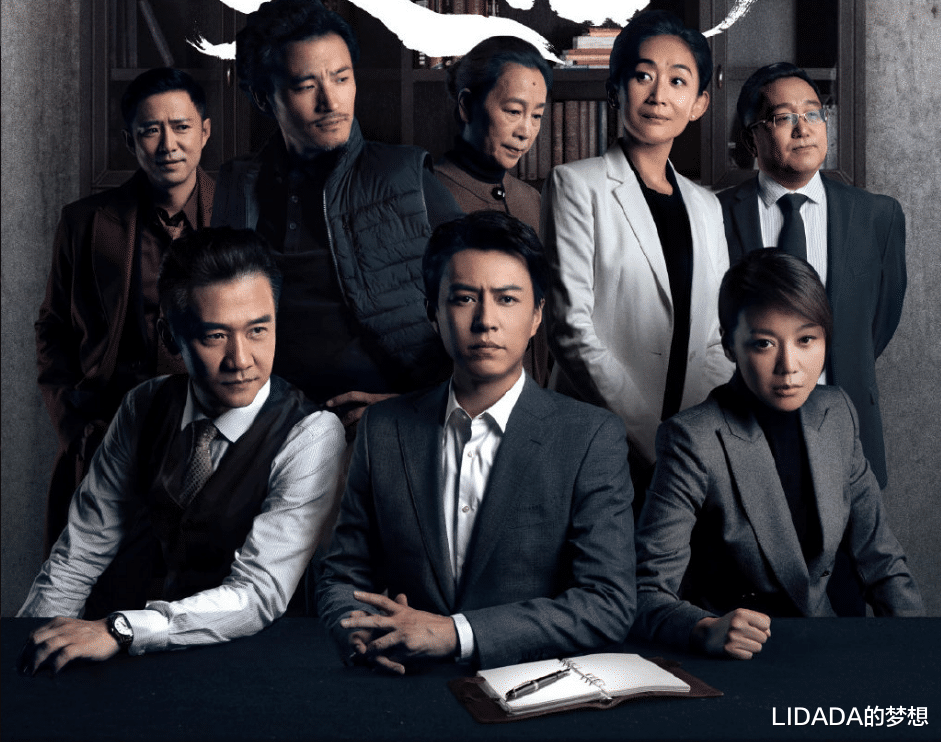 LIDADA的梦想 奚美娟高鑫《突围》演母子带感，戏外她为儿子牺牲更多，太感人了