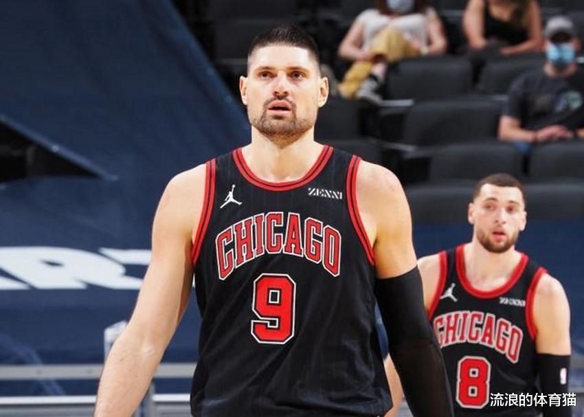 交易 下家5选1!美媒爆总冠军内线恐被交易,库里、利拉德或迎来新搭档