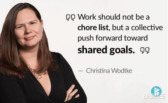 微软|《OKR工作法》沃特克：让KPI滚远点，咱们玩点新花样！