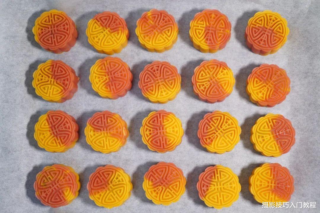 拍照技巧|拍照技巧：中秋节月饼图片怎么拍更好看？