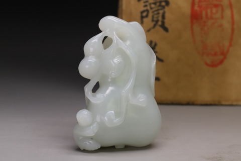 葫芦|和田葫芦玉珮