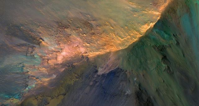 何沐青谈|火星上发现的“液态水”真的是水吗？如果是，人能在火星生存吗