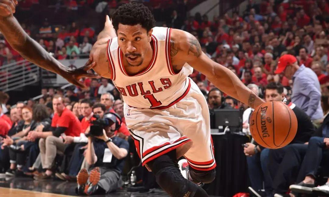 長春亞泰|NBA歷史速度最快的前八球星：TJ-福特一馬當先，哈里斯力壓艾弗森