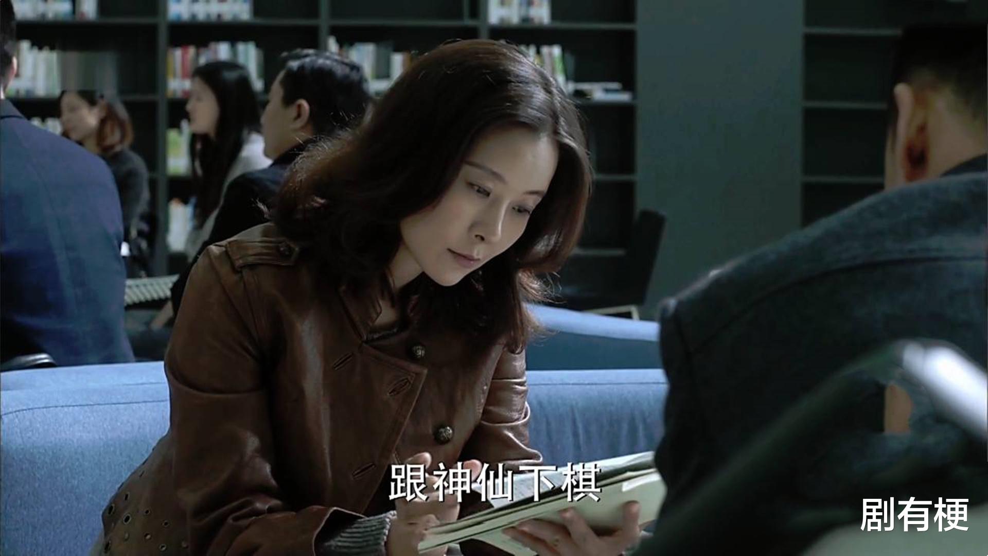 黄子韬|《人民的名义》陆亦可的关系有多硬？难怪人家瞧不起高小琴