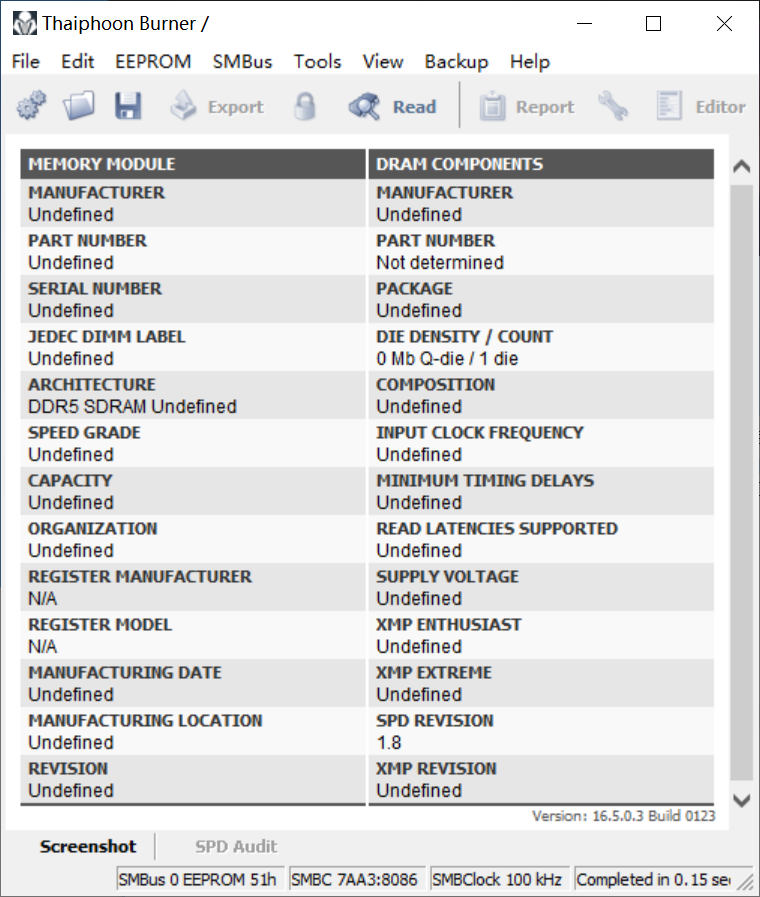 威刚|内存升级有没有必要?威刚DDR5内存上手体验,强到没有朋友