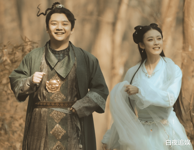春光灿烂猪八戒|49岁陶虹再演《春光灿烂猪八戒》，小龙女却换了新演员