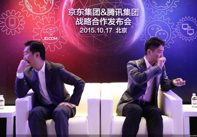 腾讯|腾讯京东分手后，美团、拼多多们或难体面收场